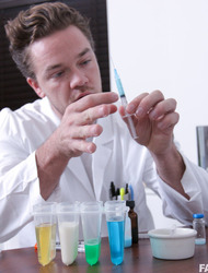 Weird Family Sex Science