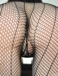 Black Stockings / Ivy / FTV Girls