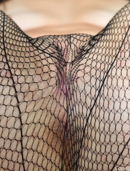 Black Stockings / Ivy / FTV Girls