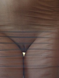 Tracy Strips And Poses