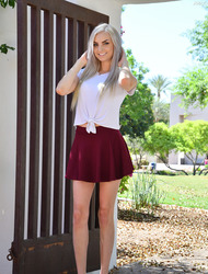 Sexy Miniskirt