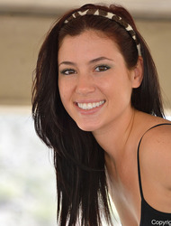 The Healthy Girl | Janessa | FTV Girl