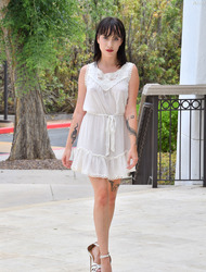 Tattooed Whites | Vanna | FTV Girls