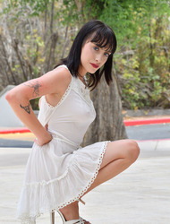 Tattooed Whites | Vanna | FTV Girls