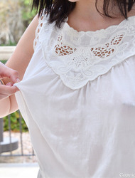 Tattooed Whites | Vanna | FTV Girls