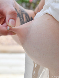 Tattooed Whites | Vanna | FTV Girls