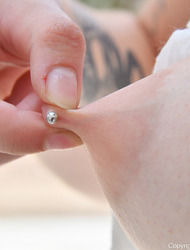 Tattooed Whites | Vanna | FTV Girls