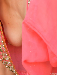 Flirty Pink Penetration