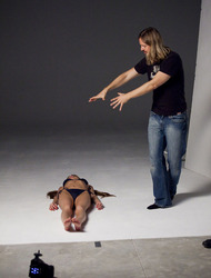 Hegre Workshop Moments