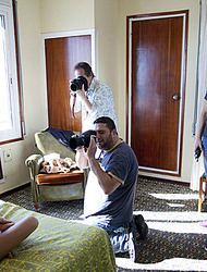 Hegre Workshop Moments