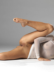 See Thru by Hegre Art