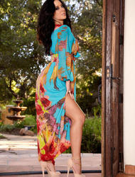 Jayden Jaymes Summer Dress