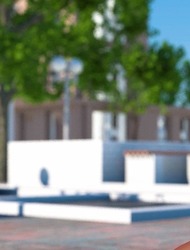 Hentai Sex School Episode 8: Penny's Break