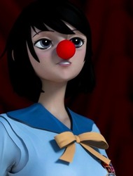 Hentai Sex School Episode 8: Penny's Break