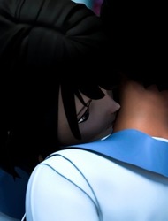 Hentai Sex School Episode 8: Penny's Break