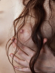 Russian babe Norma A