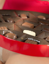 Presenting Scarlett Sage