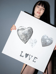 Vanessa Mariposa Fitness Influencer