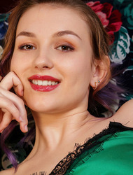 Sweet And Tender / Isabele / Met Art
