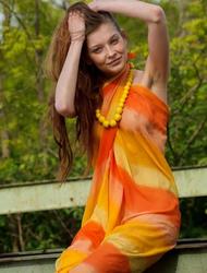 Met Art Indiana A - Enteiro