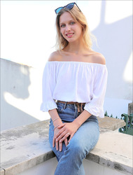 Clarice | Postcard from Lisbon