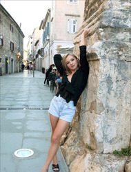 Postcard From Pula