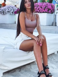Hot Girl Dianna Petrova