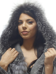 Gina Floods The House 