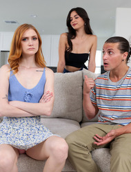 One Night Stand Oops