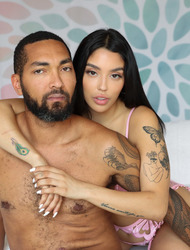 Hot Babe Vanessa Sky