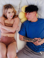 Breed Your Stepsis Before Dad