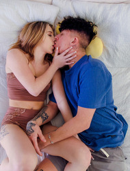 Breed Your Stepsis Before Dad