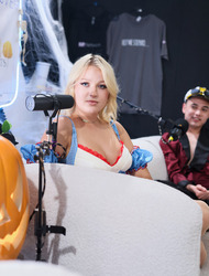 Nubiles Podcast Molly Little Casts Annalese Reno 2