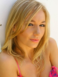 Hayley Marie Coppin Outdoor Stripping