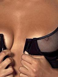 Jaclyn Swedberg by Playboy