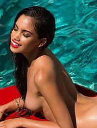 Bryiana Noelle Playboy Playmate