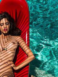 Bryiana Noelle Playboy Playmate