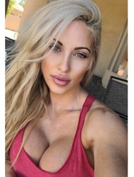 Alexis Chase
