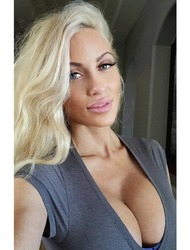 Alexis Chase