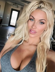 Alexis Chase