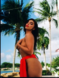 Emjay Rinaudo / Tropical Heat