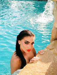 Emjay Rinaudo / Tropical Heat