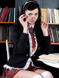 Sha Rizel Milk And Cookies