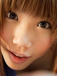 Honami Uehara Horny Lady