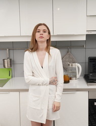 Hot in the Kitchen