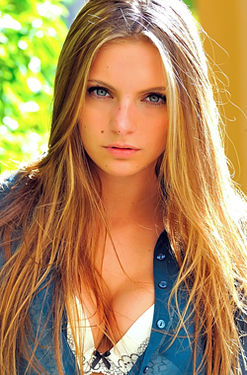 Laurie for FTV Girls