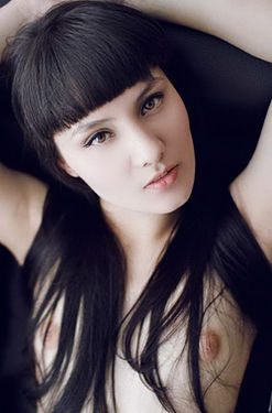 Beautiful Astartea wild desire