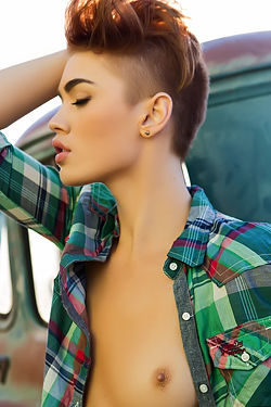 Britt Linn