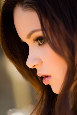 Jenna Ross Via Digital Desire