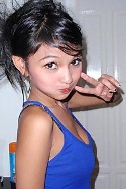 Thai Babe Gets Fucked